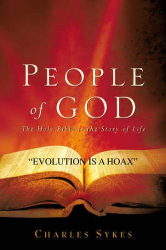 Cover image for People of God