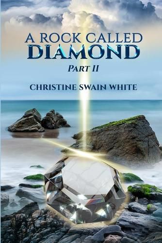 Cover image for A Rock Called Diamond Part II