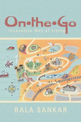 Cover image for On-The-Go: Innovative Way of Living