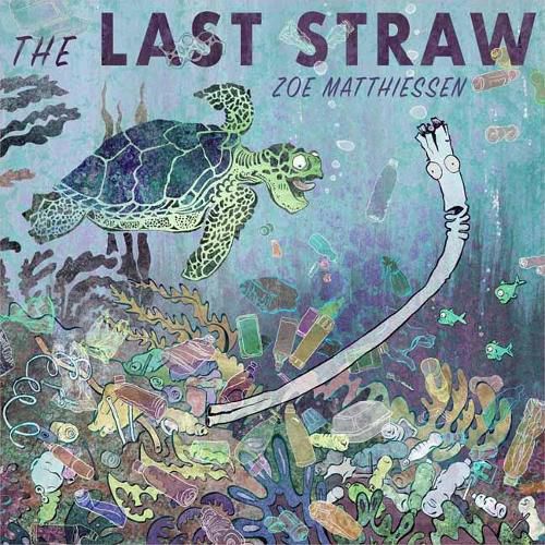 Cover image for Last Straw,The