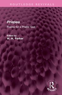 Cover image for Priapea