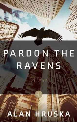 Cover image for Pardon the Ravens