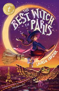 Cover image for The Best Witch in Paris