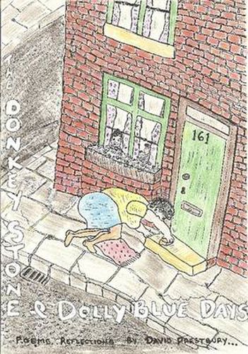 Cover image for THE Donkey Stone & Dolly Blue Days