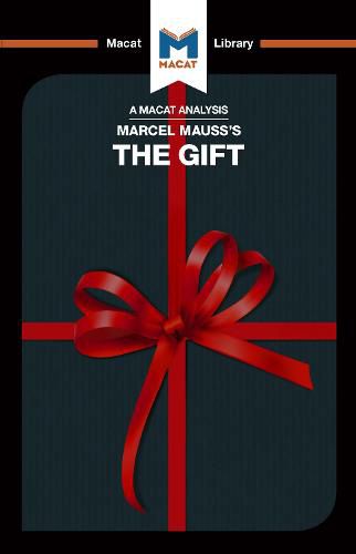 Cover image for The Gift