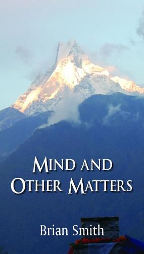 Cover image for Mind and Other Matters