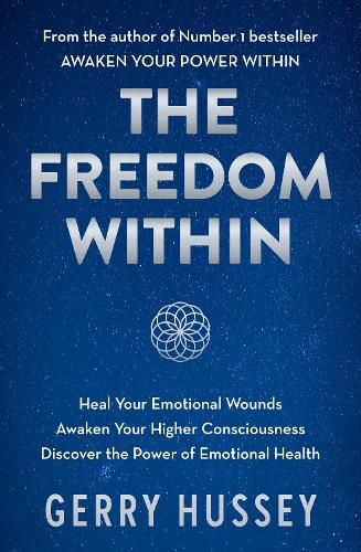 Cover image for The Freedom Within