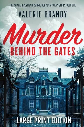 Murder Behind the Gates