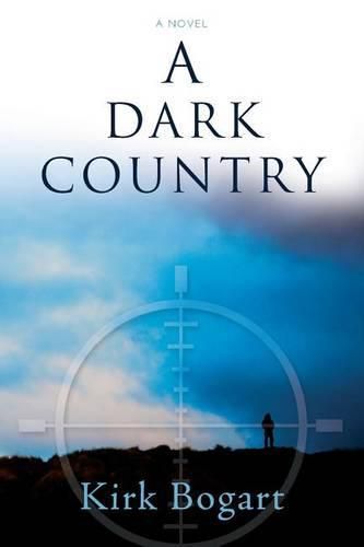 Cover image for A Dark Country