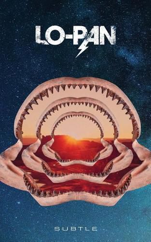 Cover image for Subtle