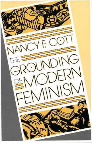 Cover image for The Grounding of Modern Feminism
