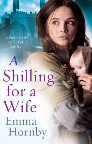 Cover image for A Shilling for a Wife