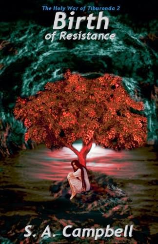 Cover image for Birth of Resistance