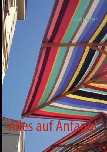 Cover image for Alles auf Anfang!