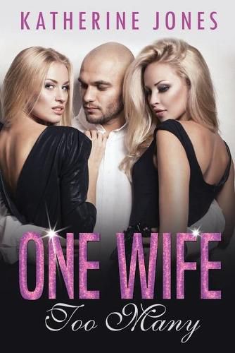 Cover image for One Wife Too Many