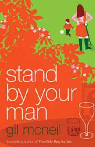 Cover image for Stand by Your Man