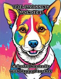 Cover image for Tail-Wagging Wonders