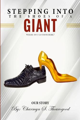 Cover image for Stepping Into the Shoes of a Giant