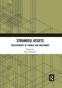 Cover image for Stranded Assets: Developments in Finance and Investment