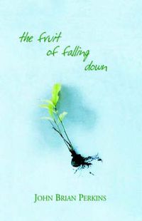 Cover image for The Fruit of Falling Down