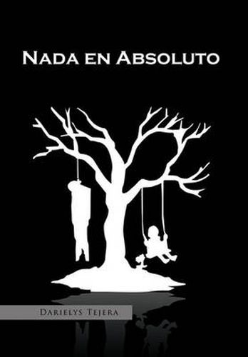 Cover image for Nada En Absoluto