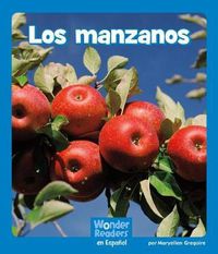 Cover image for Los Manzanos