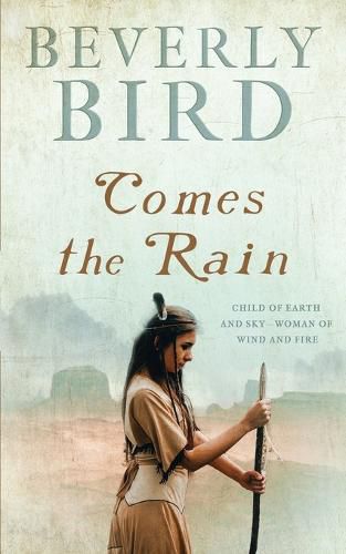 Cover image for Comes the Rain