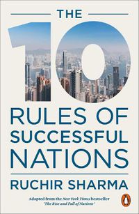 Cover image for The 10 Rules of Successful Nations