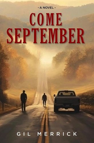 Cover image for Come September