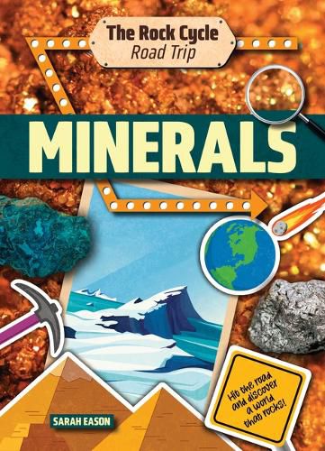 Minerals