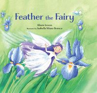 Cover image for Feather the Fairy