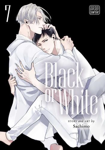 Black or White, Vol. 7: Volume 7