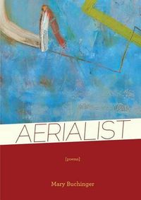 Cover image for Aerialist