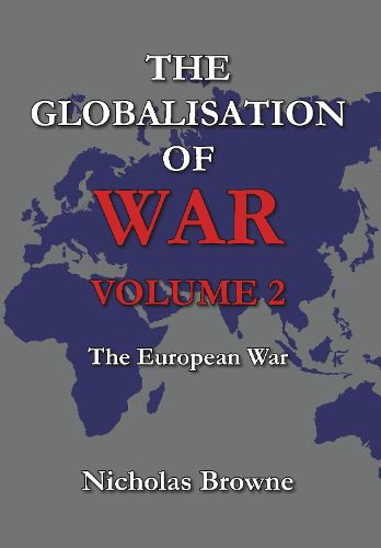 The Globalisation of War