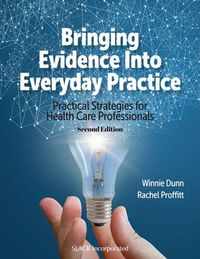 Cover image for Bringing Evidence into Everyday Practice