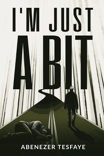 Cover image for I'm Just A Bit