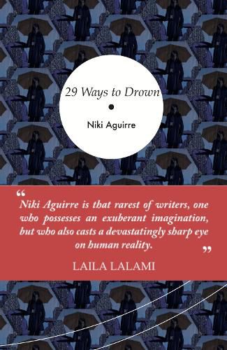Cover image for 29 Ways to Drown