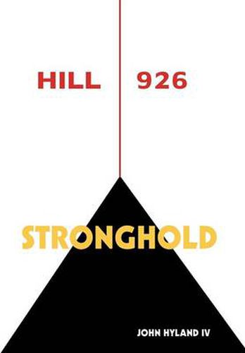 Cover image for Hill 926: Stronghold