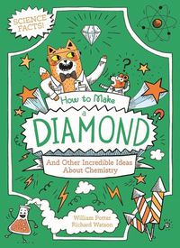 Cover image for How to Make a Diamond