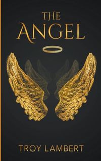 Cover image for The Angel