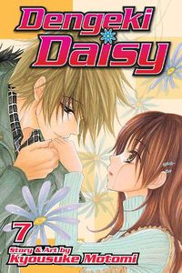 Cover image for Dengeki Daisy, Vol. 7