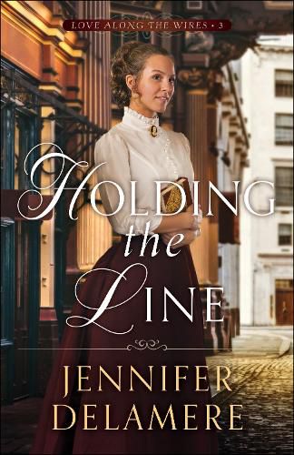 Cover image for Holding the Line