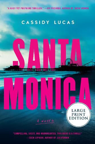 Cover image for Santa Monica