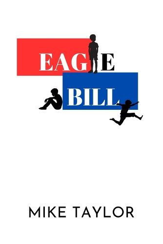 Cover image for Eagle Bill