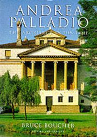 Cover image for Andrea Palladio