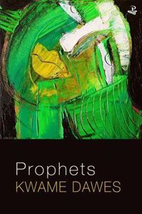 Cover image for Prophets