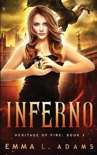 Cover image for Inferno