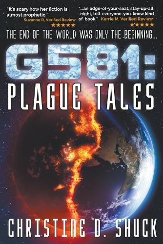 Cover image for G581 Plague Tales