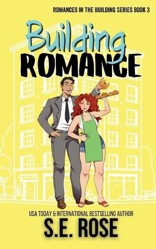 Cover image for Building Romance