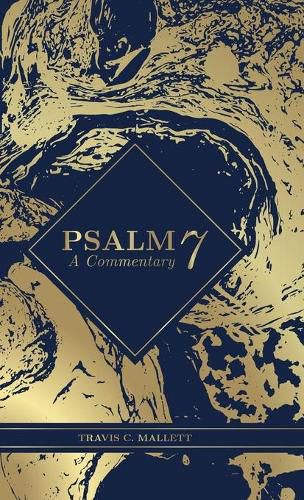 Cover image for Psalm 7